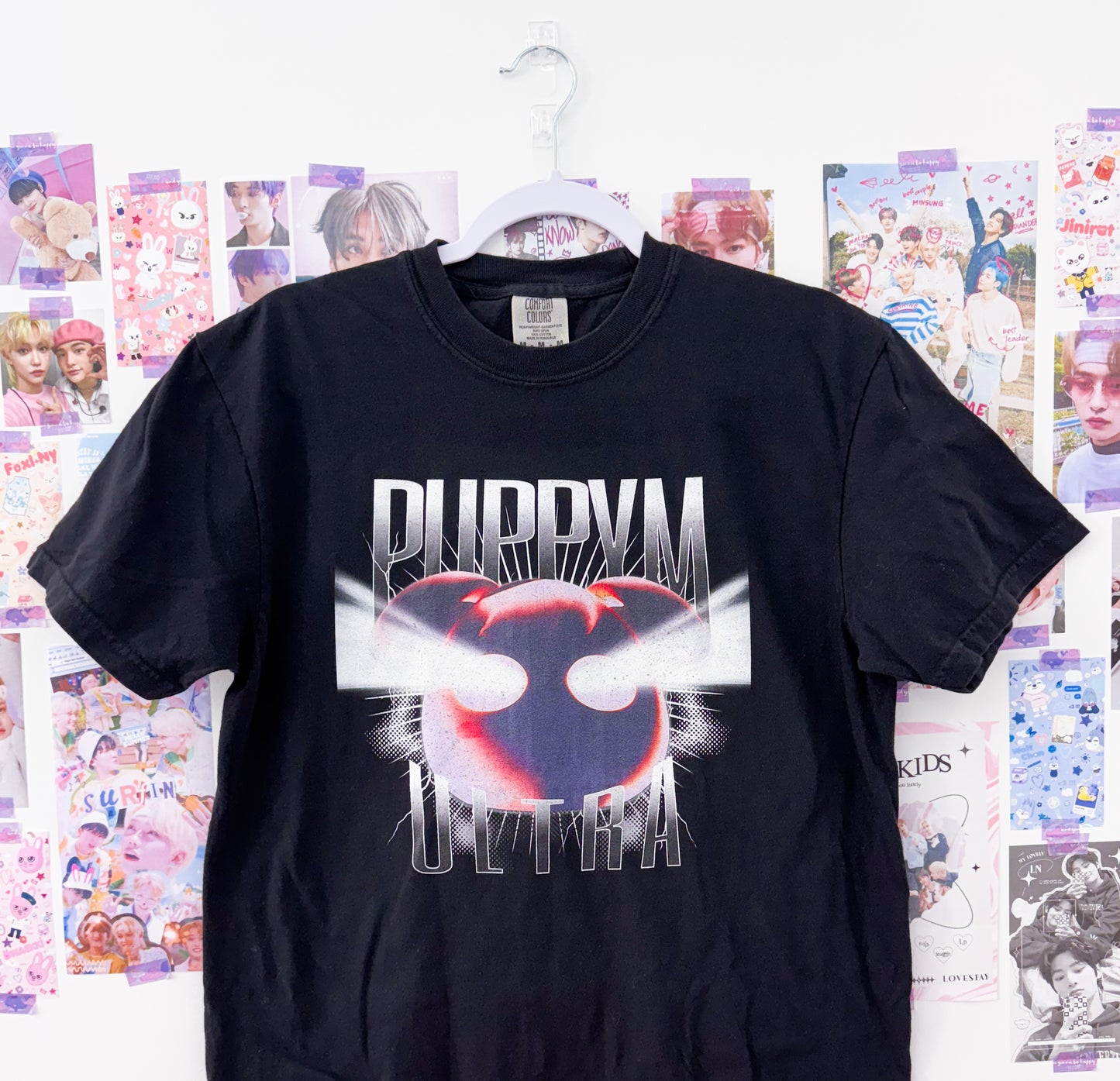 Puppy Ultra T-Shirt
