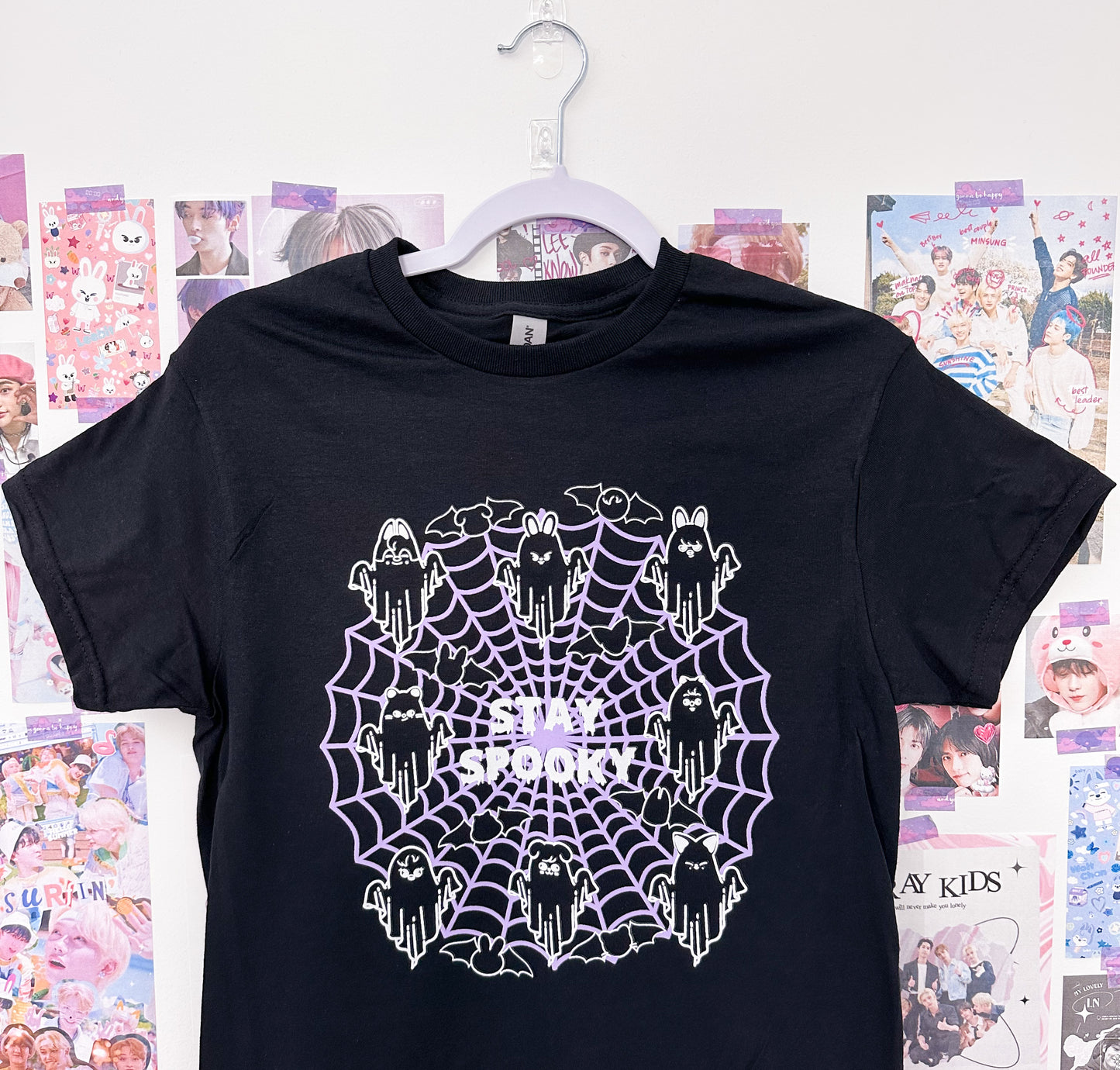 Stay Spooky Tshirt