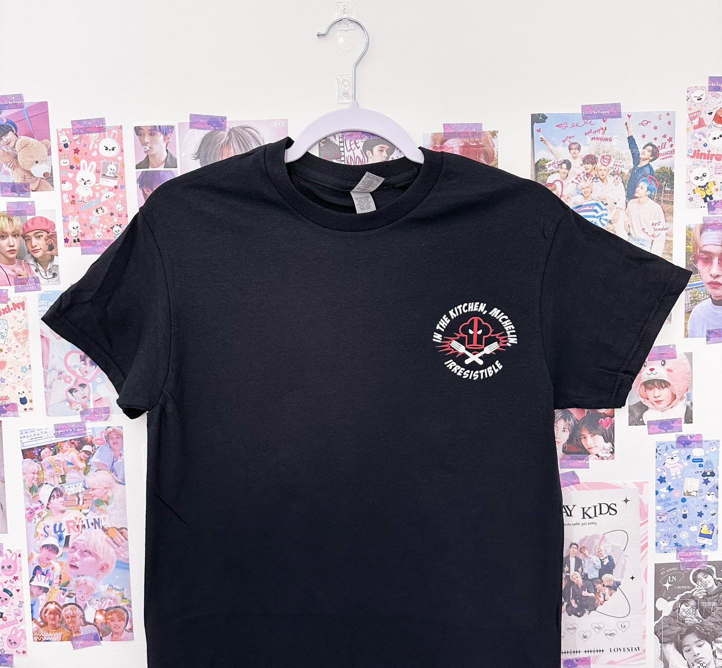 Skzpool Tshirt