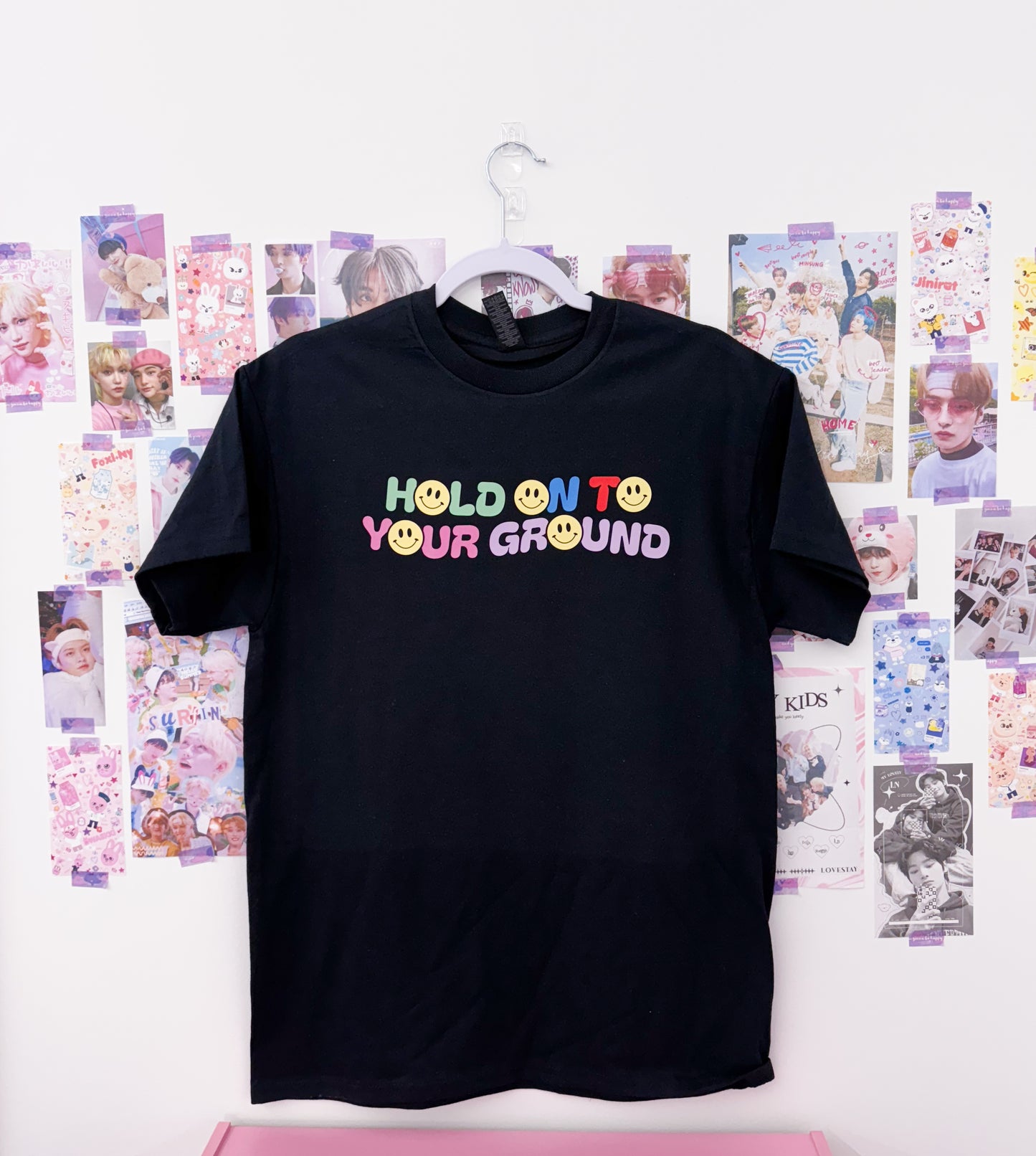 Enough Tshirt
