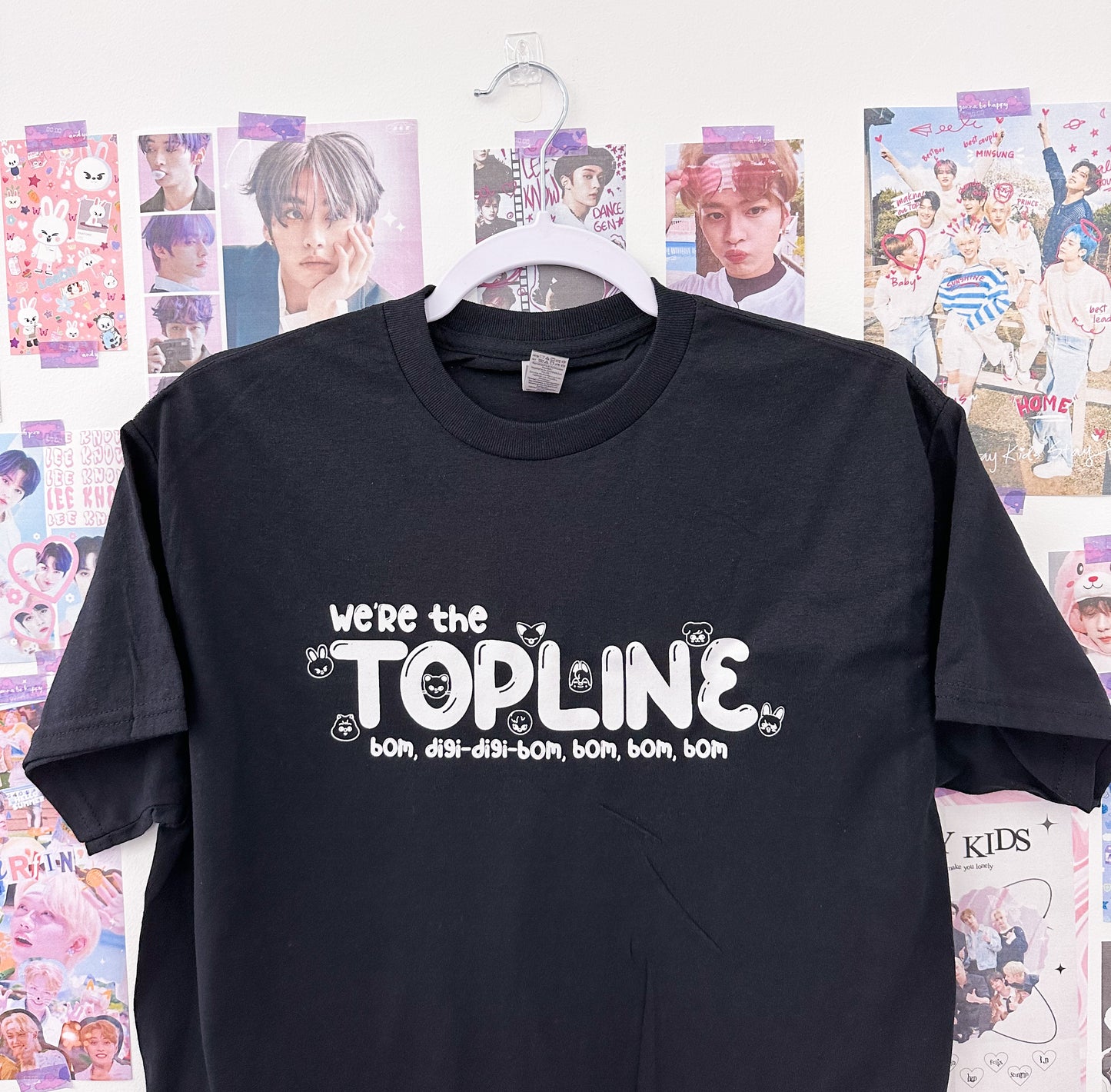 Topline Tshirt