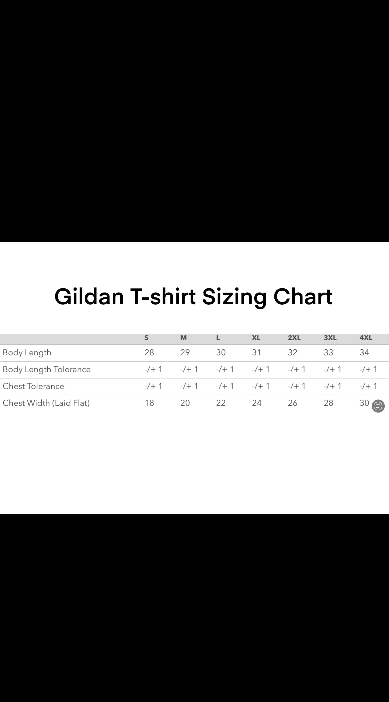 Topline Tshirt