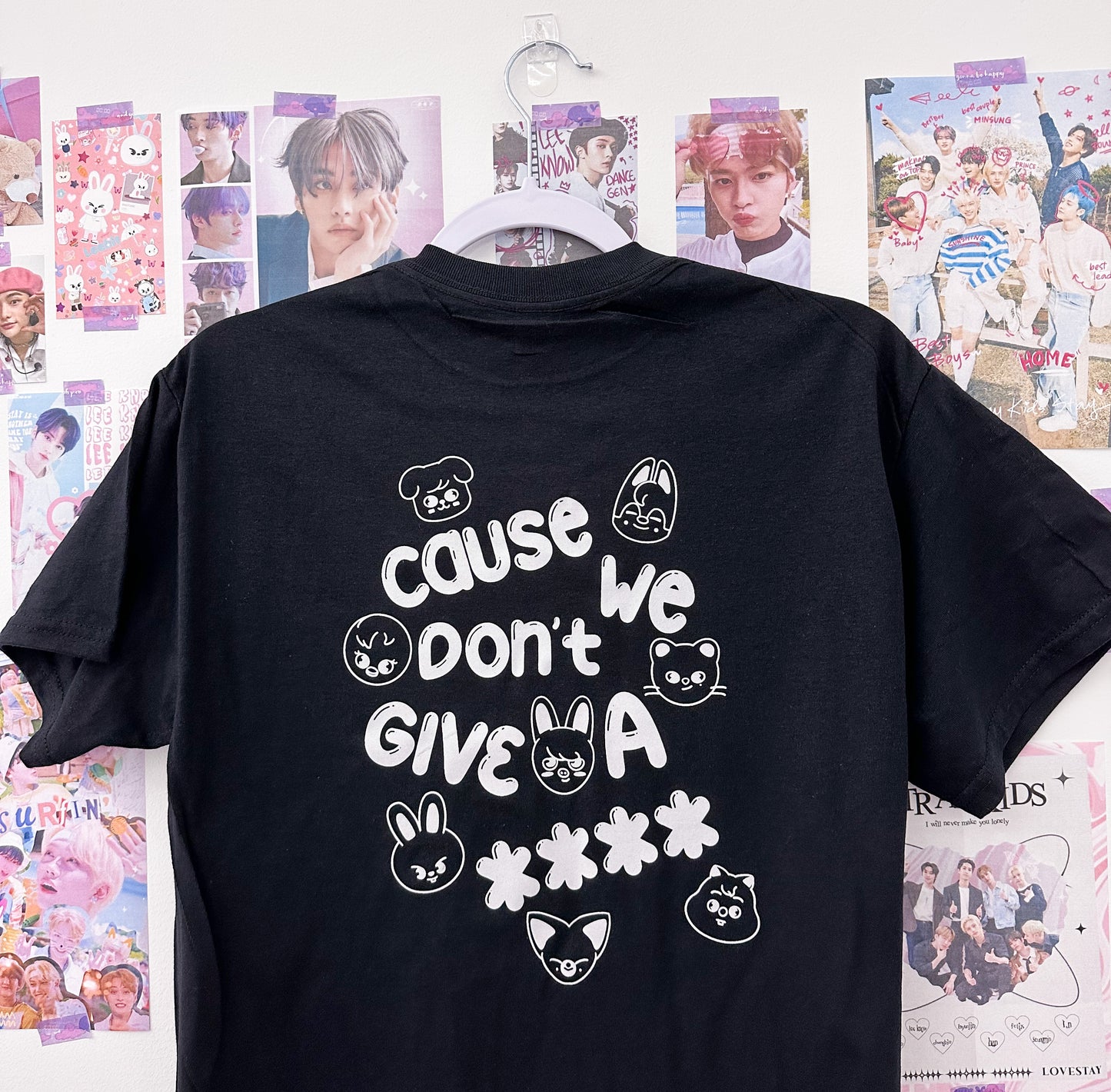 Topline Tshirt