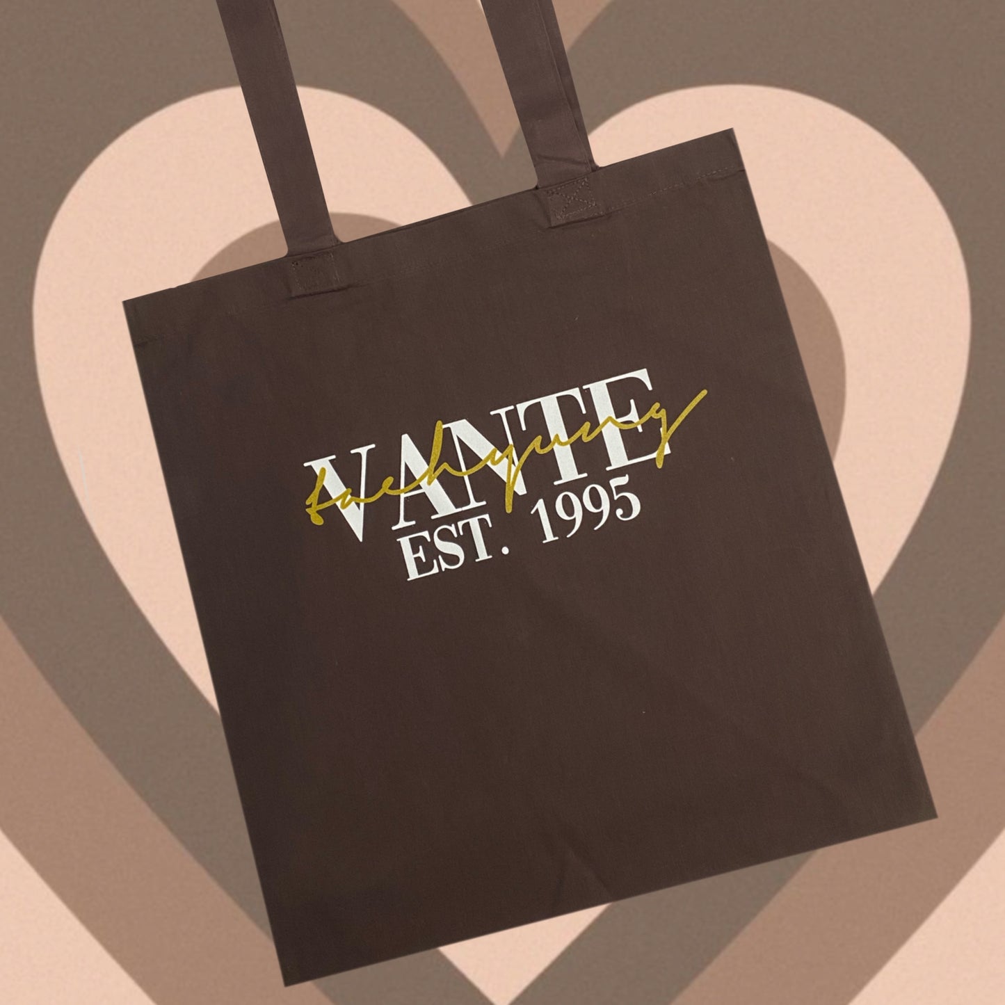 Vante Tote Bag