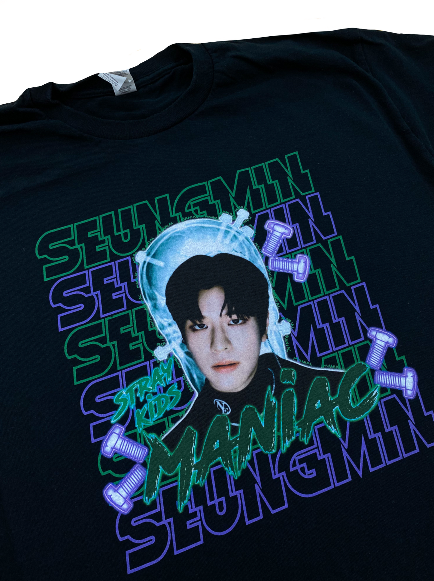 Maniac T-Shirt
