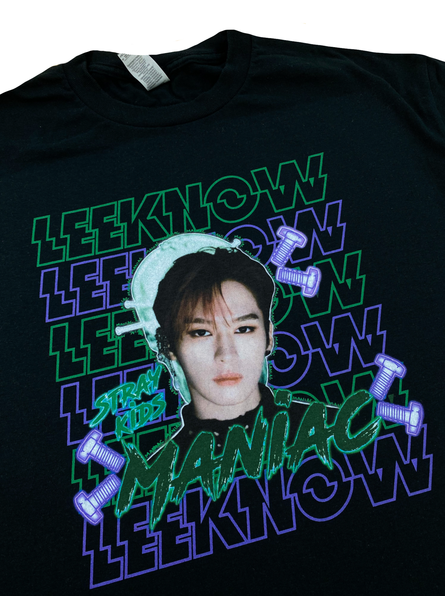 Maniac T-Shirt
