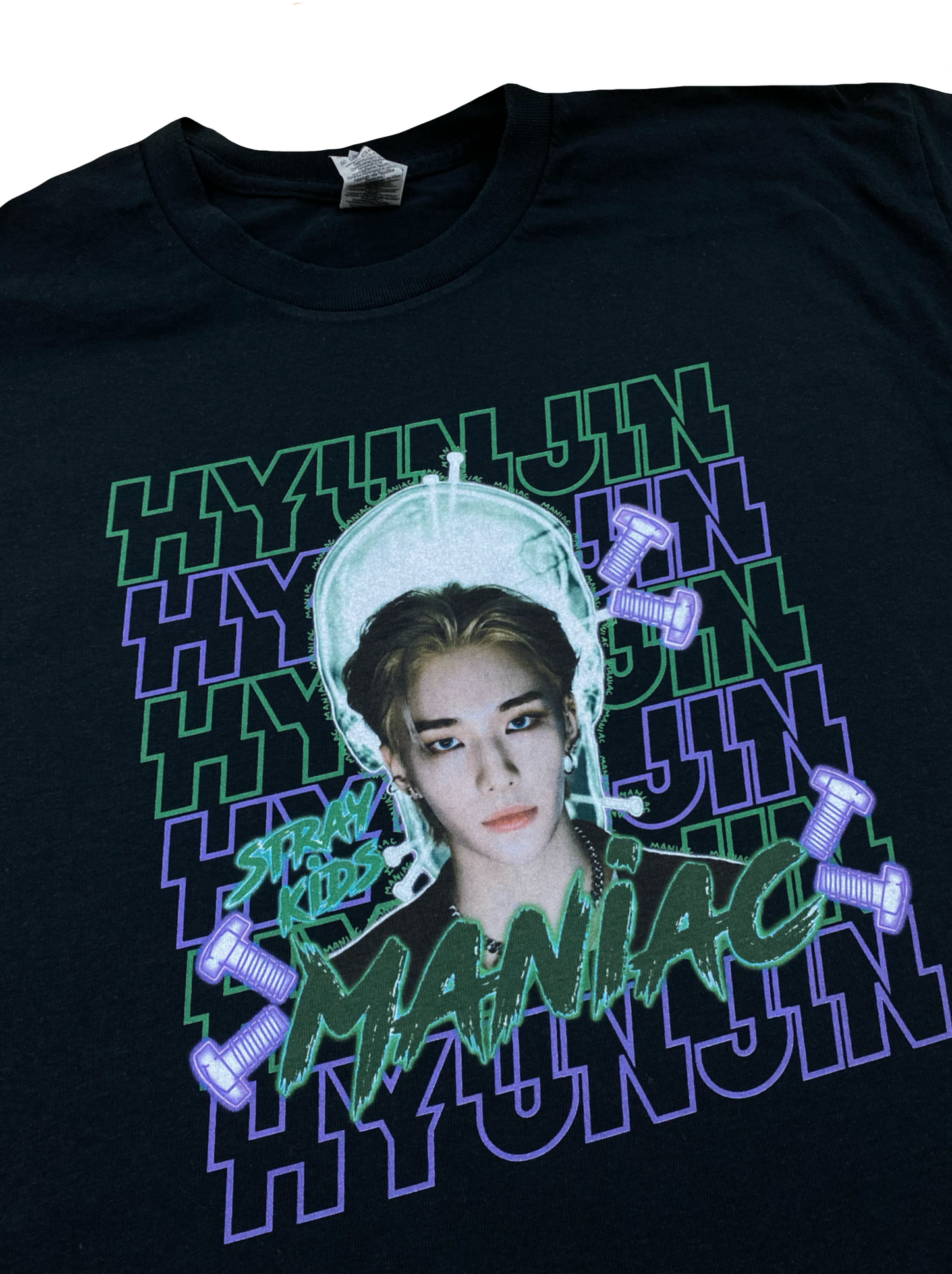 Maniac T-Shirt