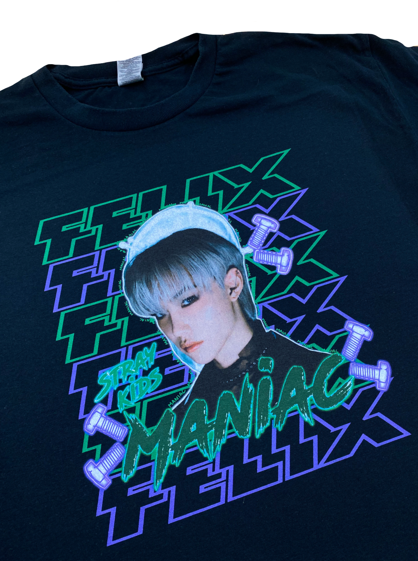 Maniac T-Shirt