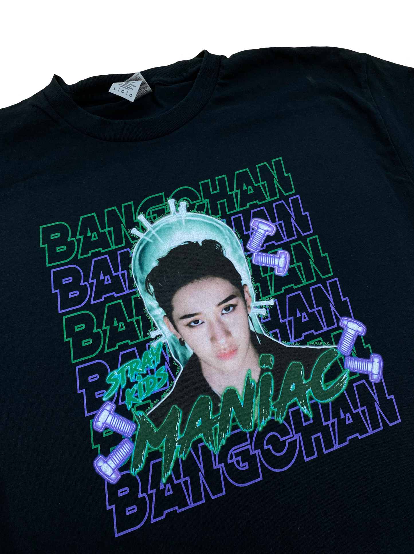 Maniac T-Shirt