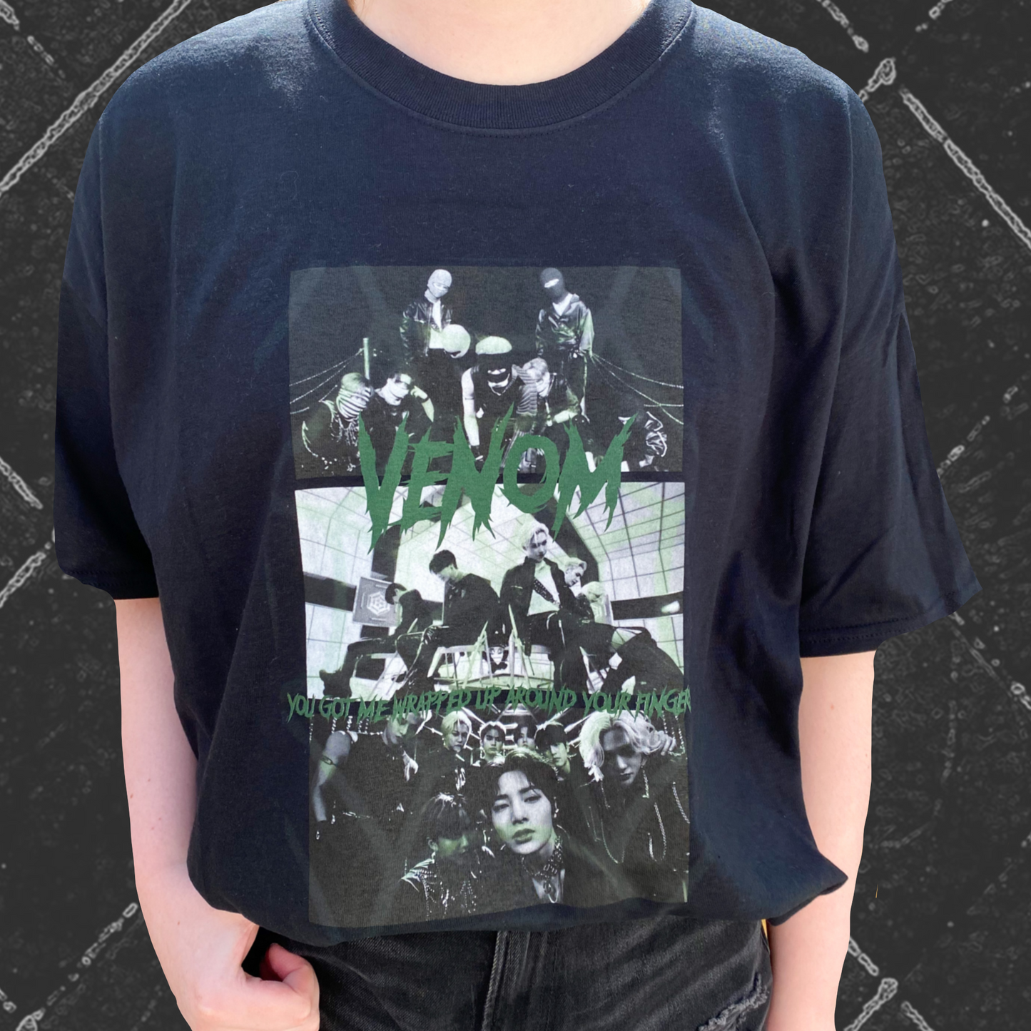 Venom T-Shirt