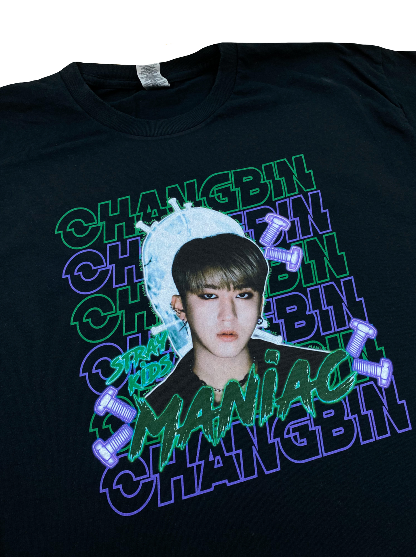 Maniac T-Shirt