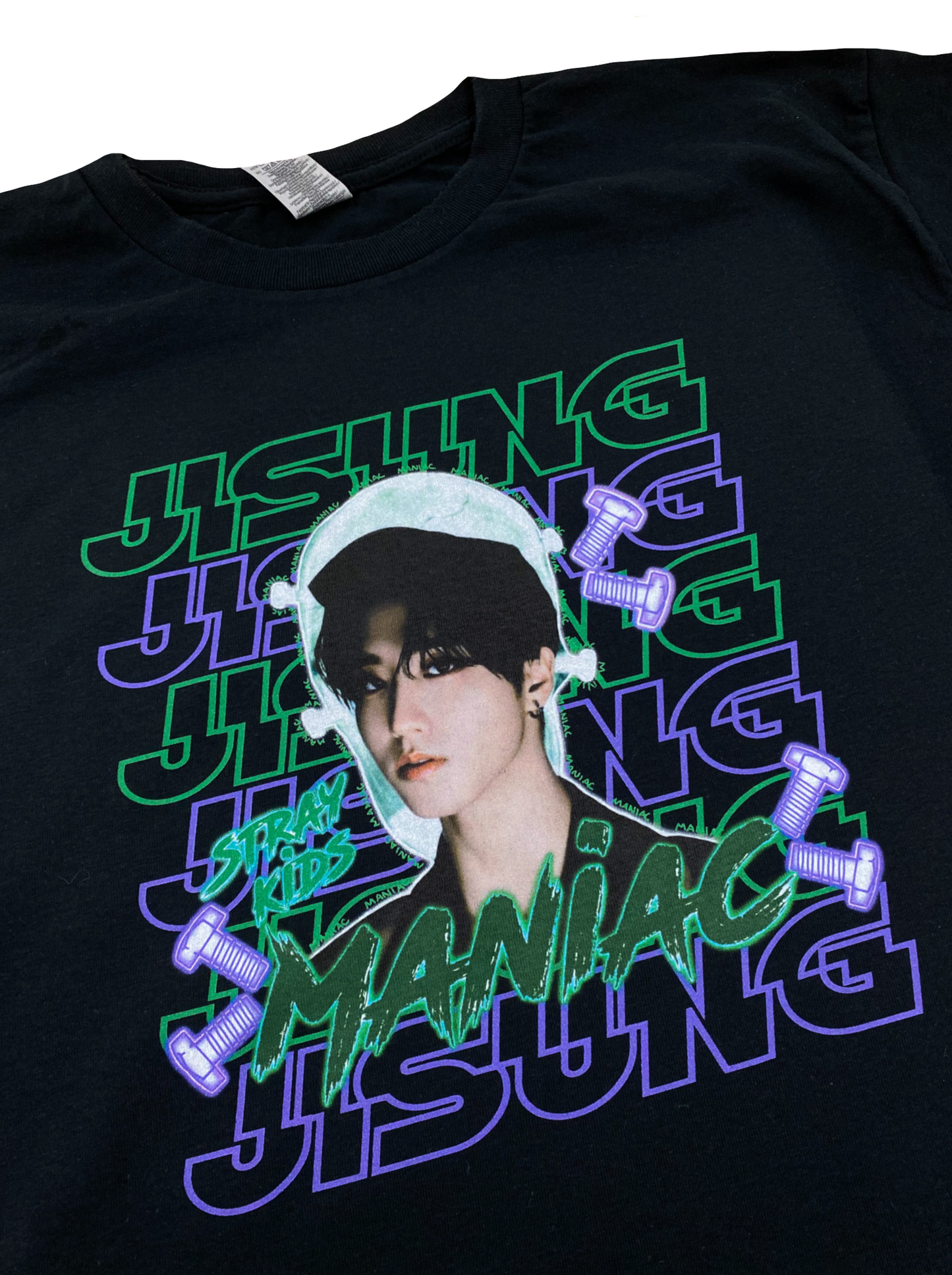 Maniac T-Shirt