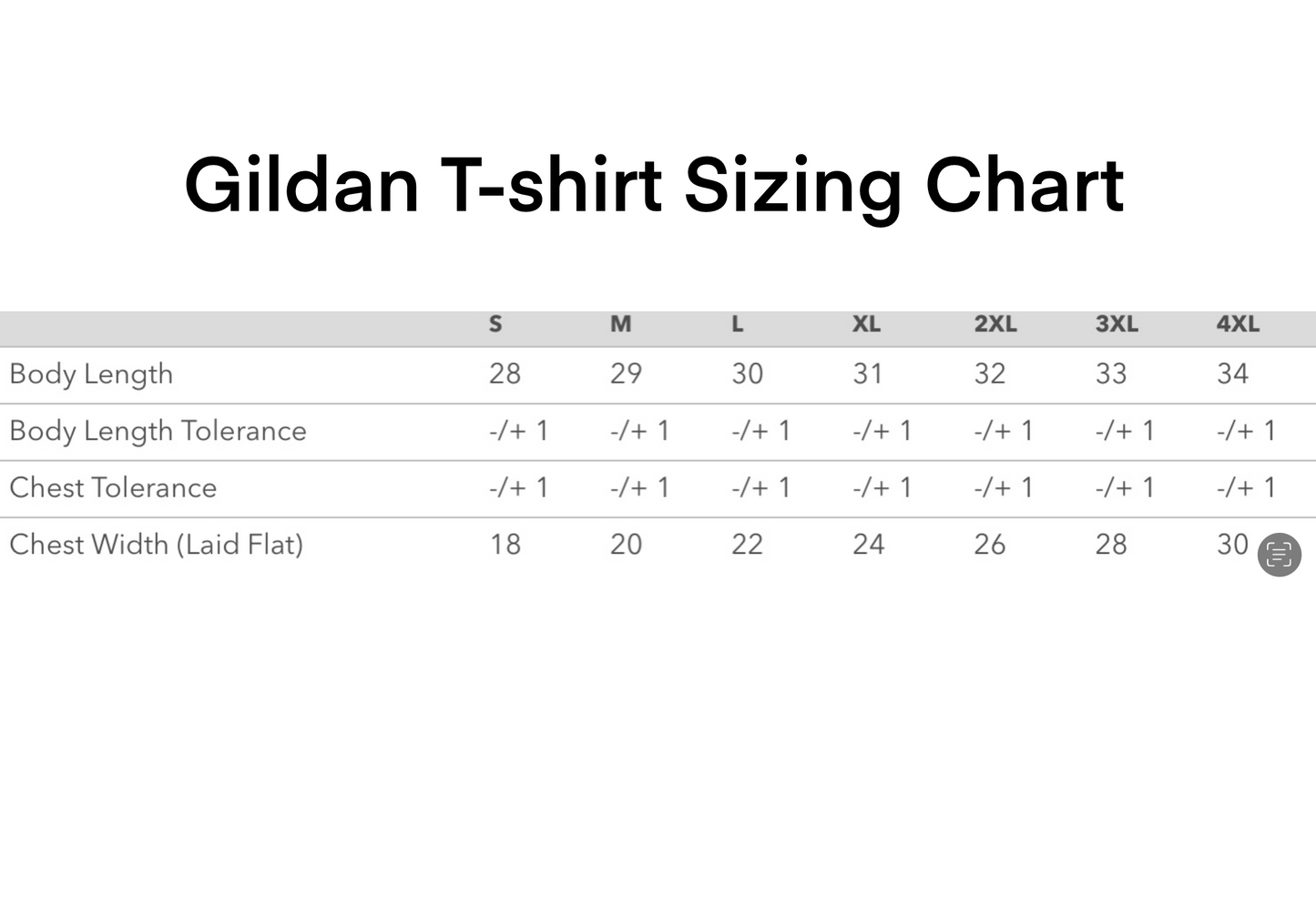 Maxident Tshirt