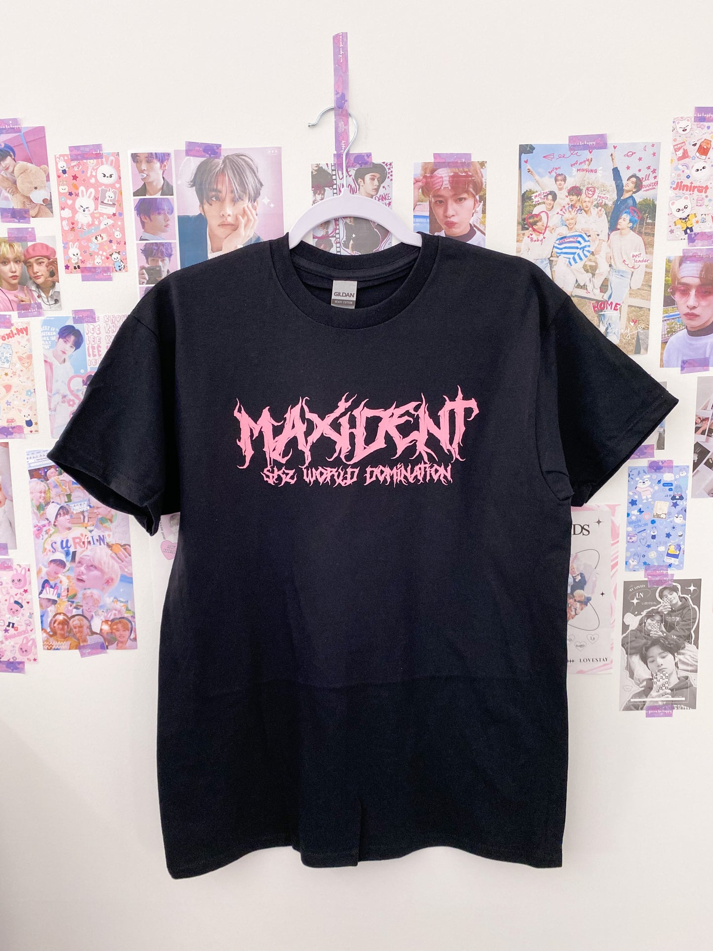 Maxident Tshirt