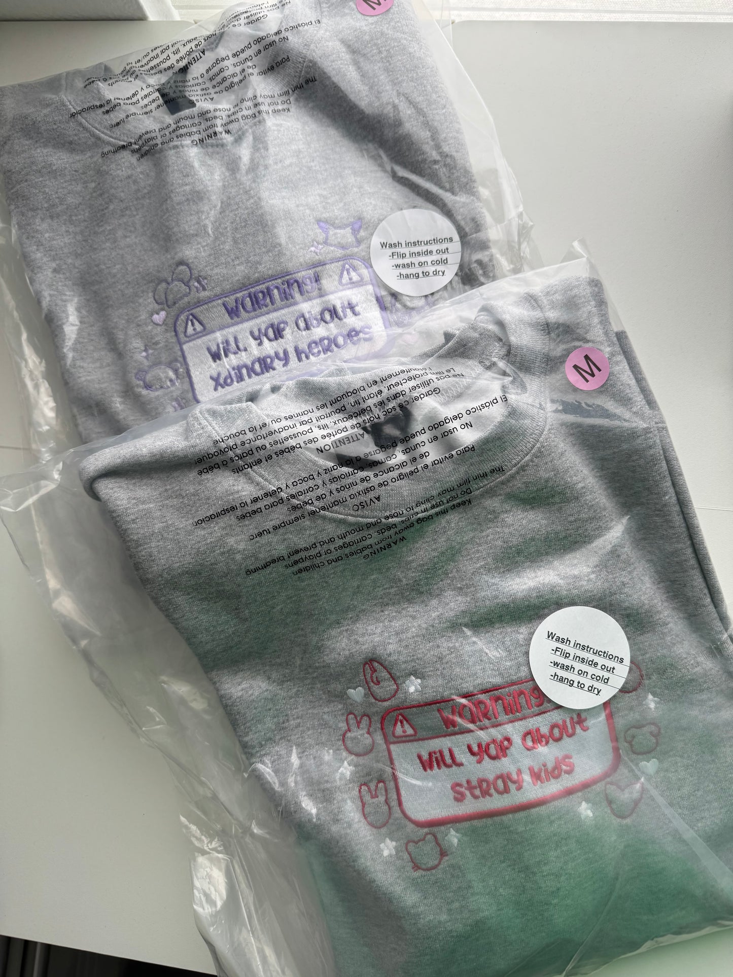 Instock sale