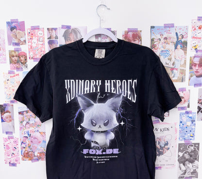 XH Monsters vintage T-Shirt