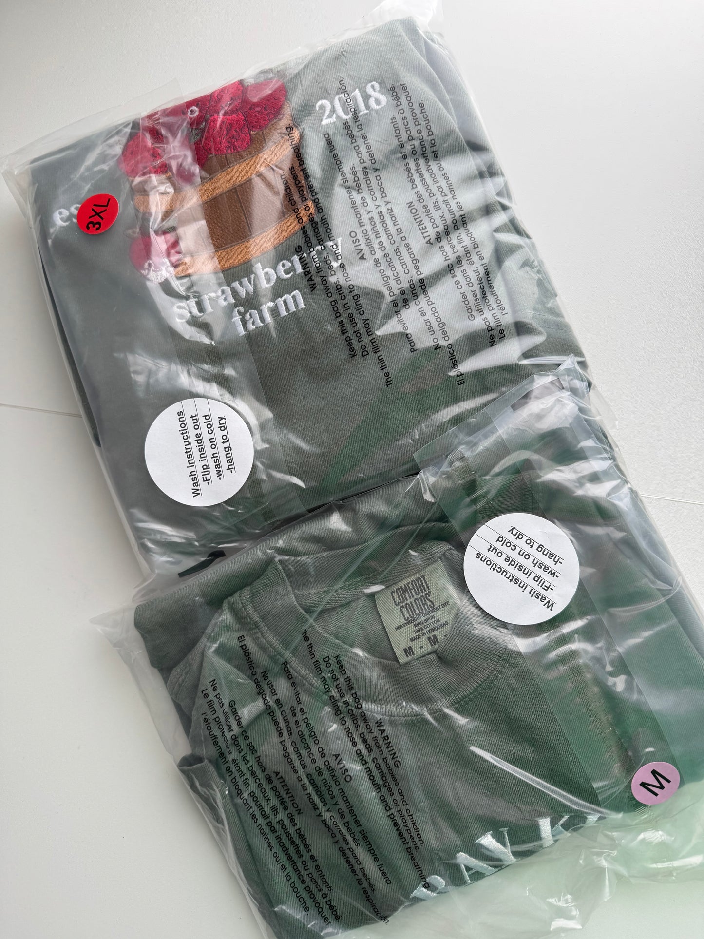 Instock sale