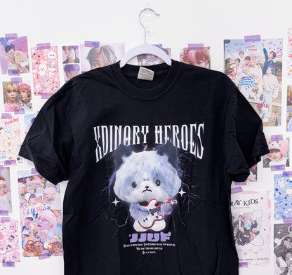 XH Monsters vintage T-Shirt