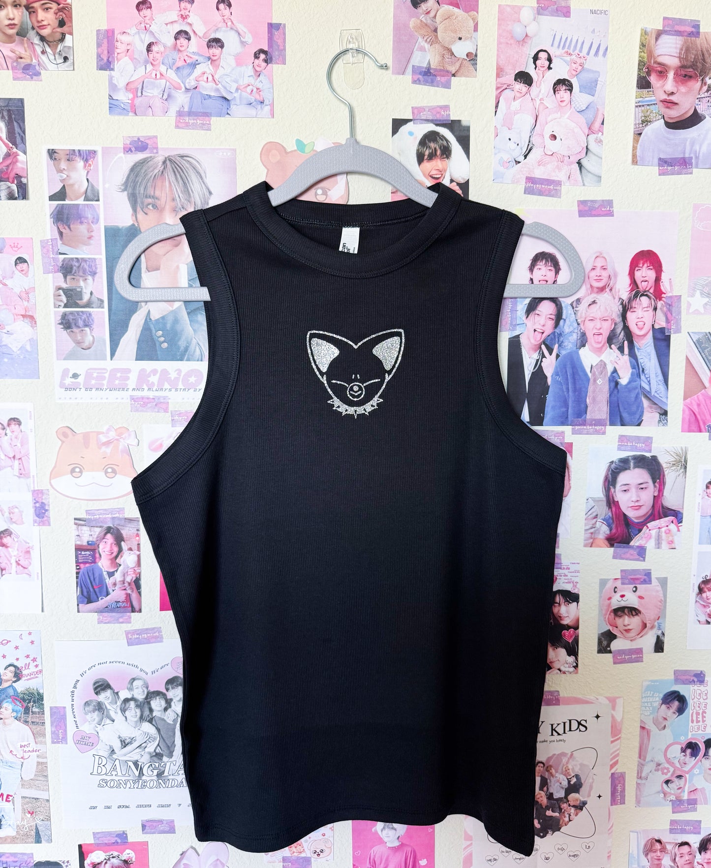Skz Tanks