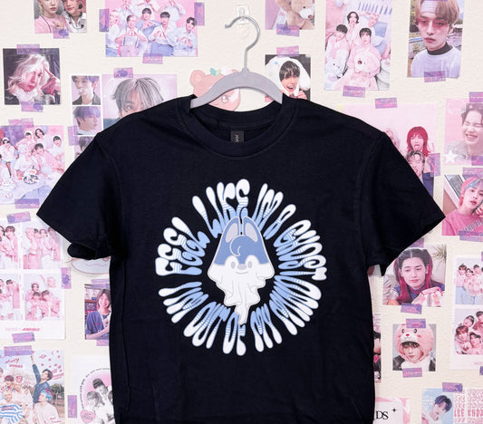 Ghost Chan Tshirt
