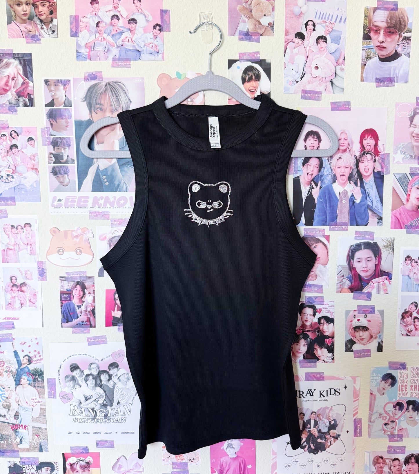 Skz Tanks