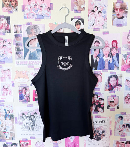 Skz Tanks