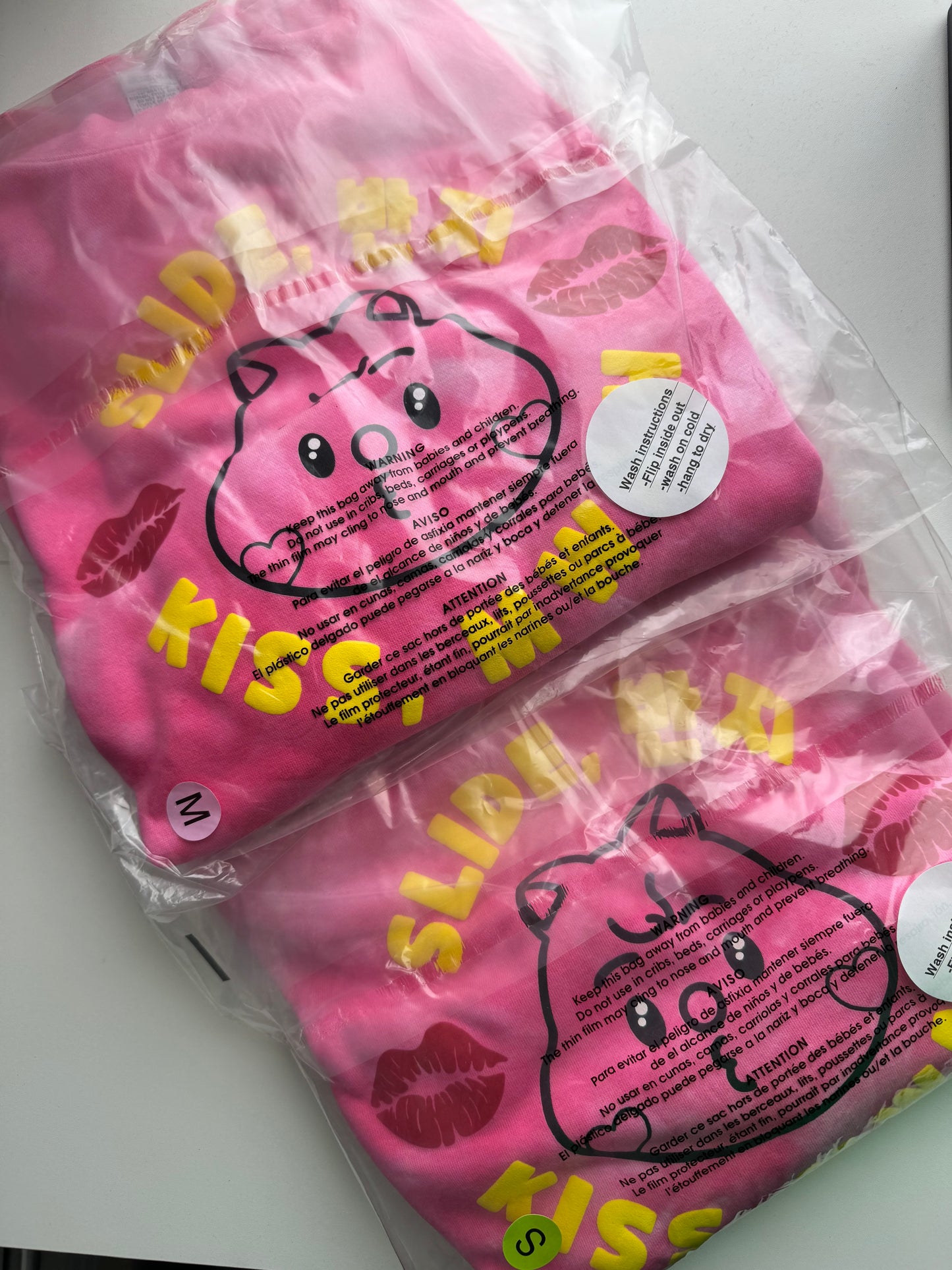Instock sale