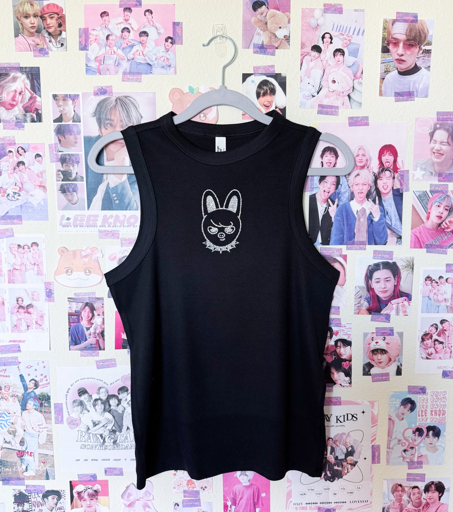 Skz Tanks