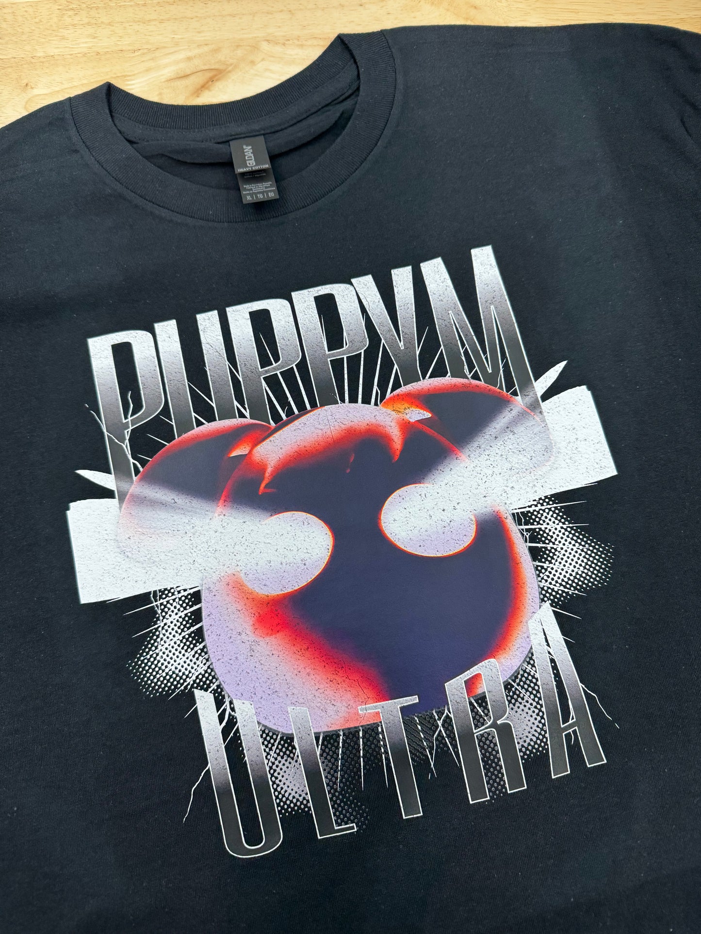 Sample T shirt sale