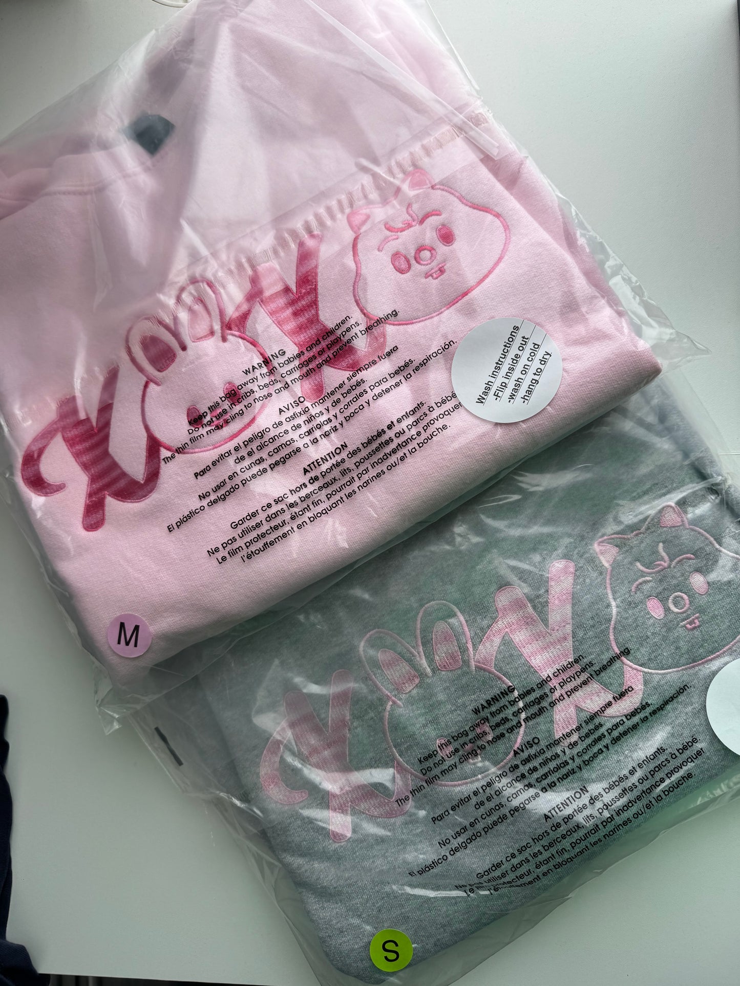 Instock sale