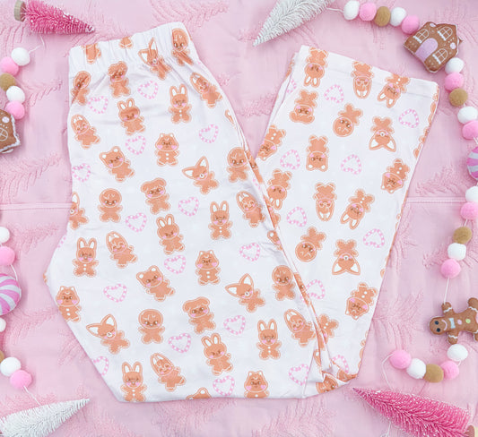 Ginger-SKZ PJ Pants READ DESCRIPTION