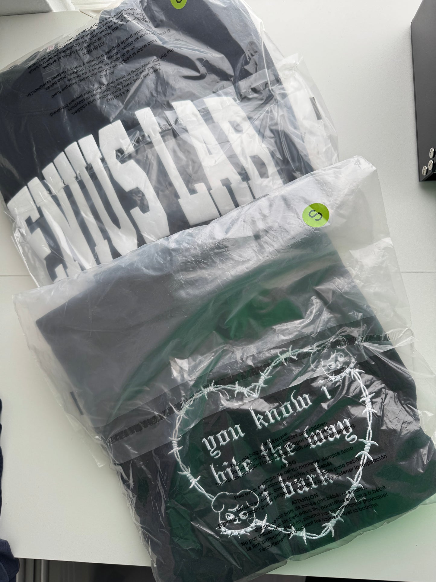 Instock sale