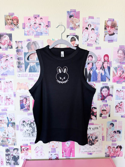 Skz Tanks