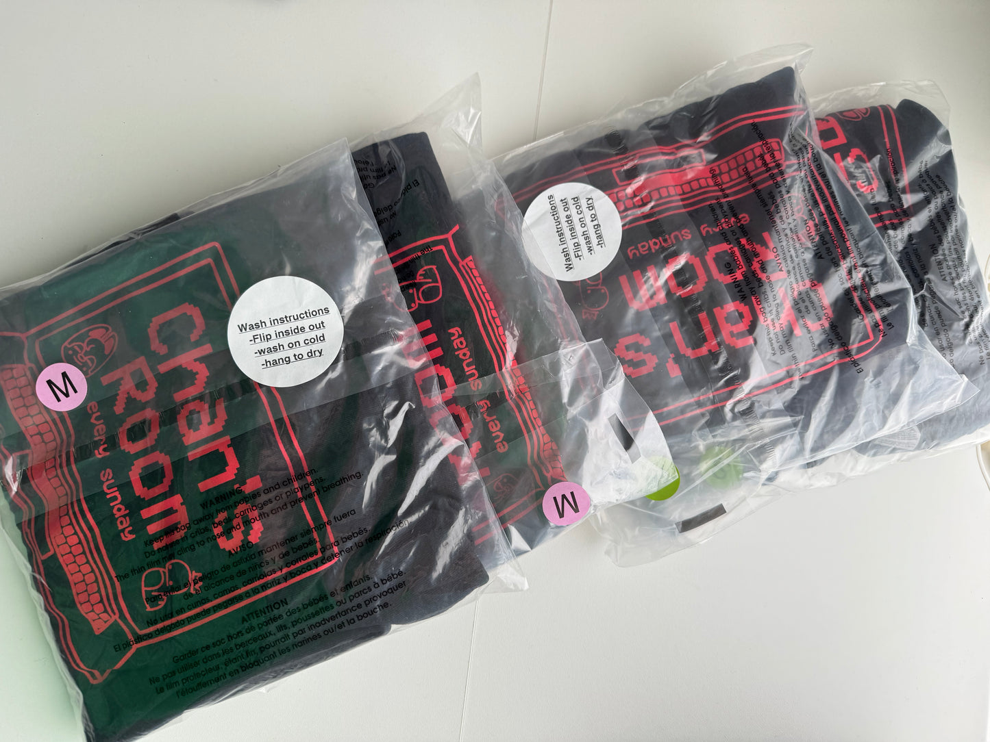 Instock sale