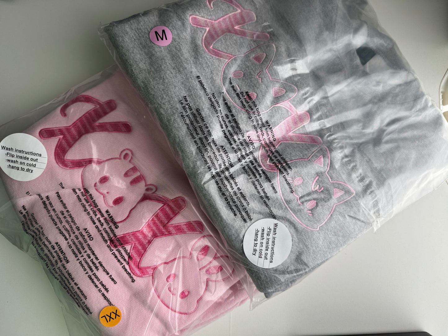 Instock sale