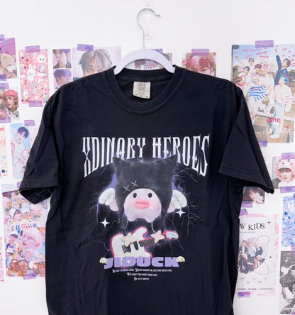 XH Monsters vintage T-Shirt