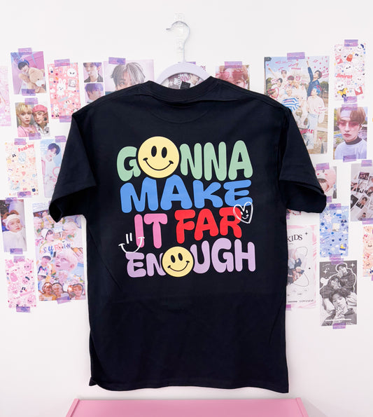 Enough Tshirt