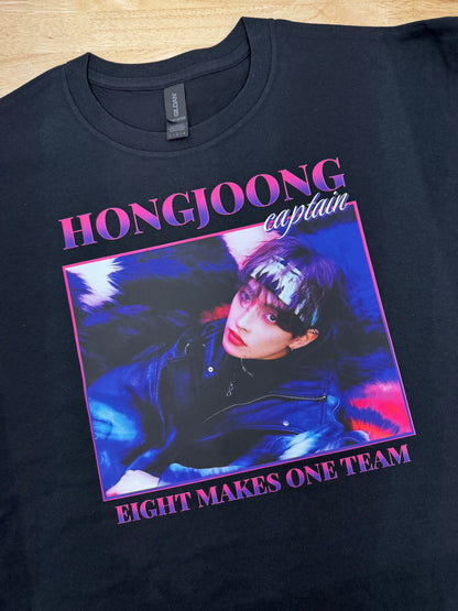 Sample T shirt sale