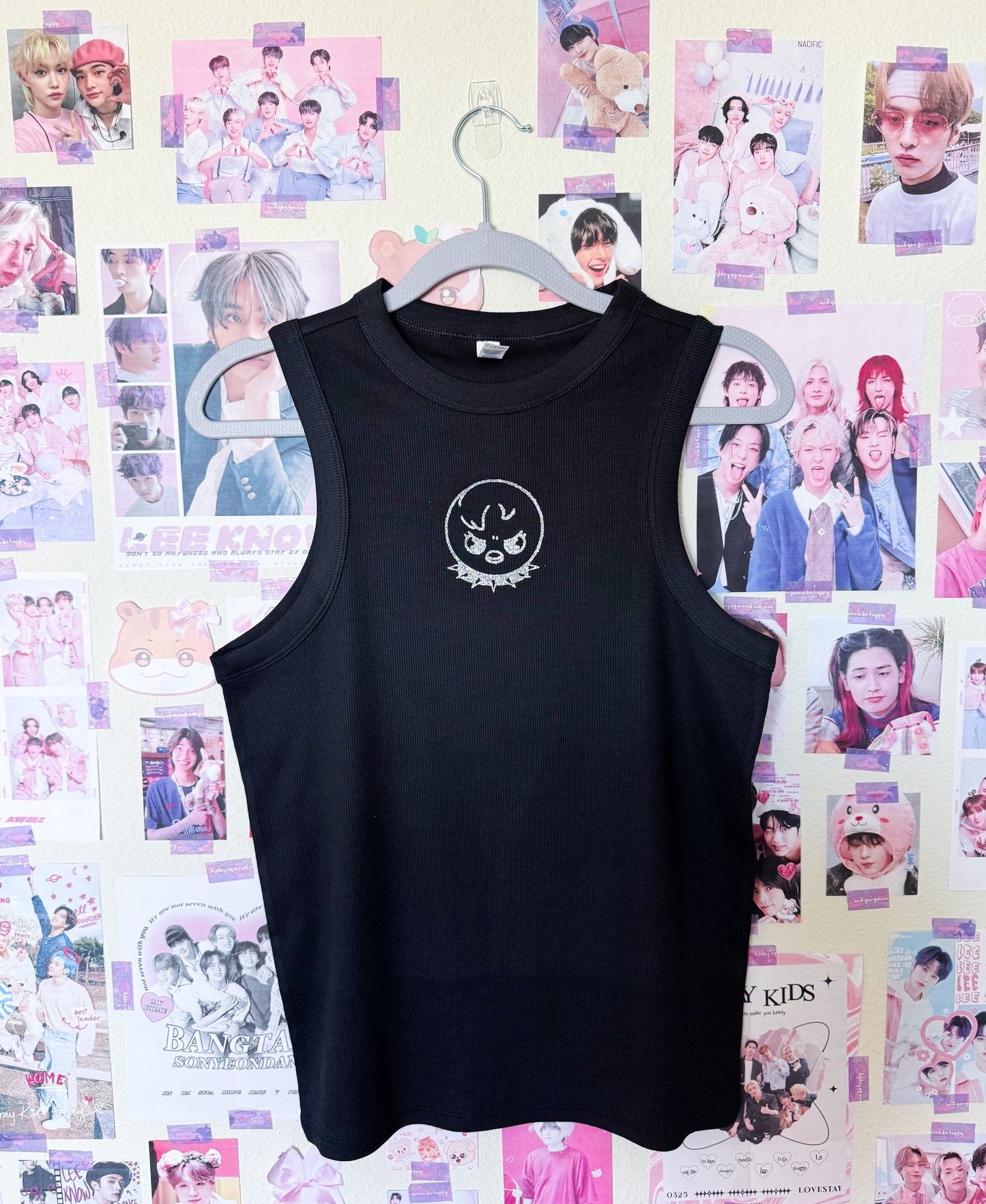 Skz Tanks
