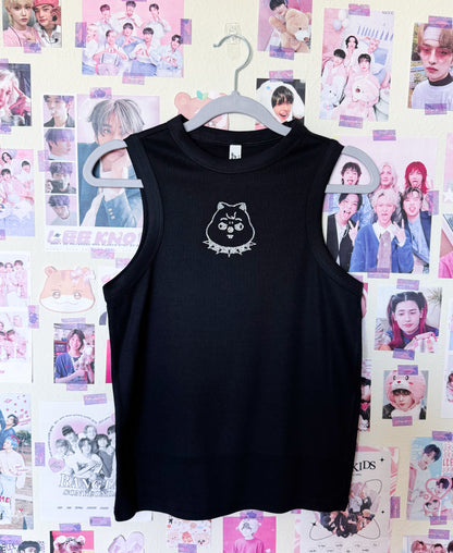 Skz Tanks