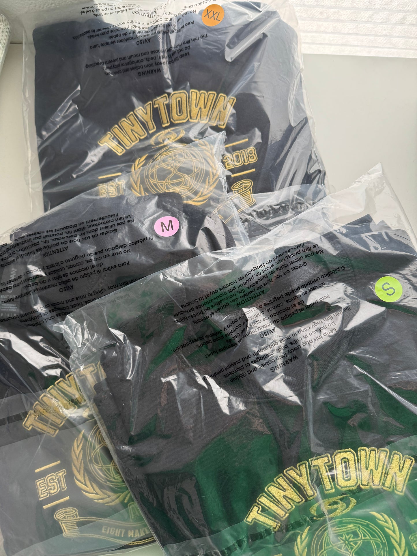 Instock sale