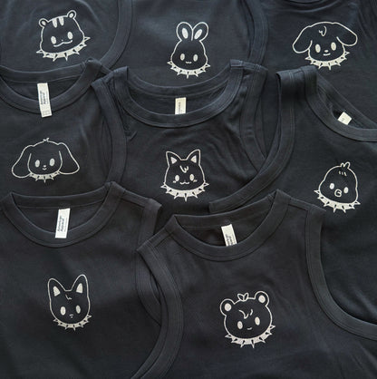 Best-Teez Tanks