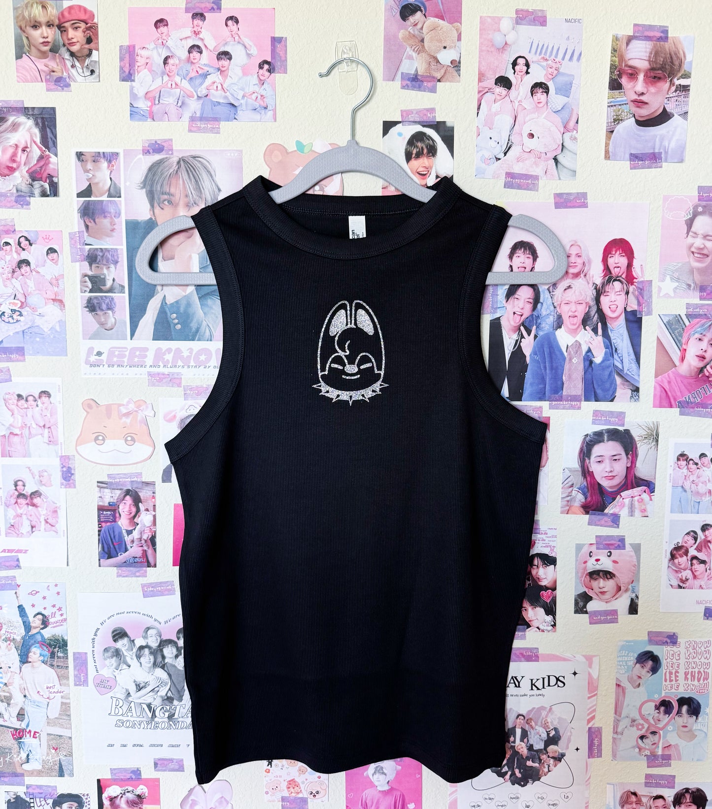 Skz Tanks