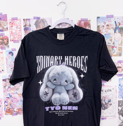 XH Monsters vintage T-Shirt