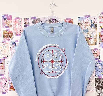 0325 Crewneck Sweatshirt