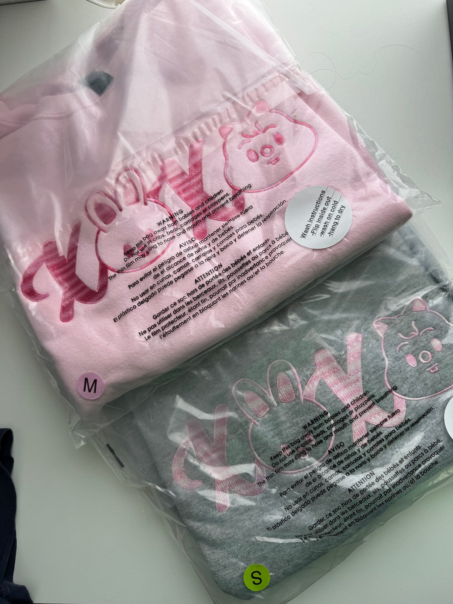 Instock sale