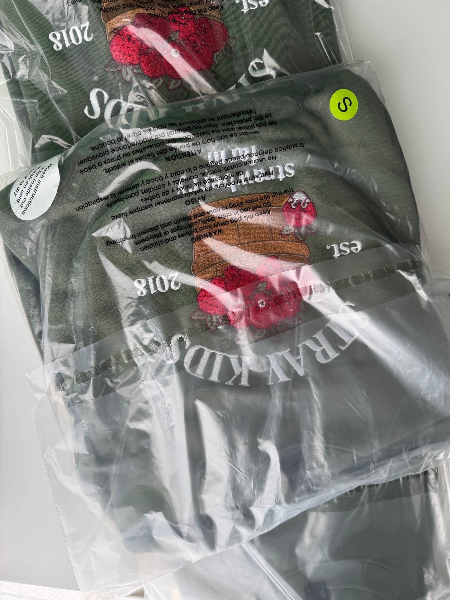 Instock sale
