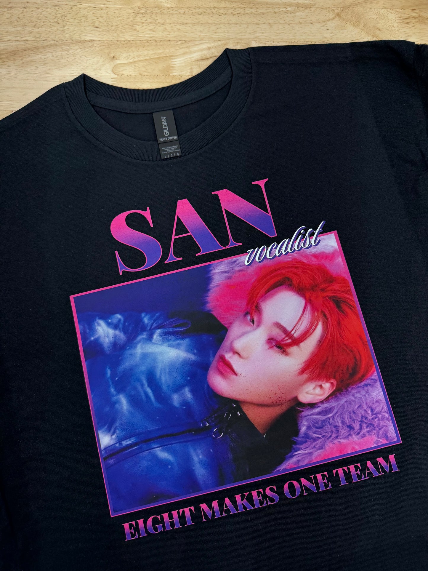 Sample T shirt sale