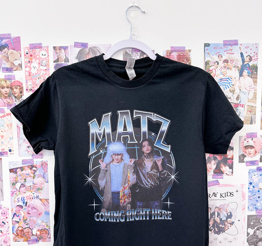 MATZ Tshirt