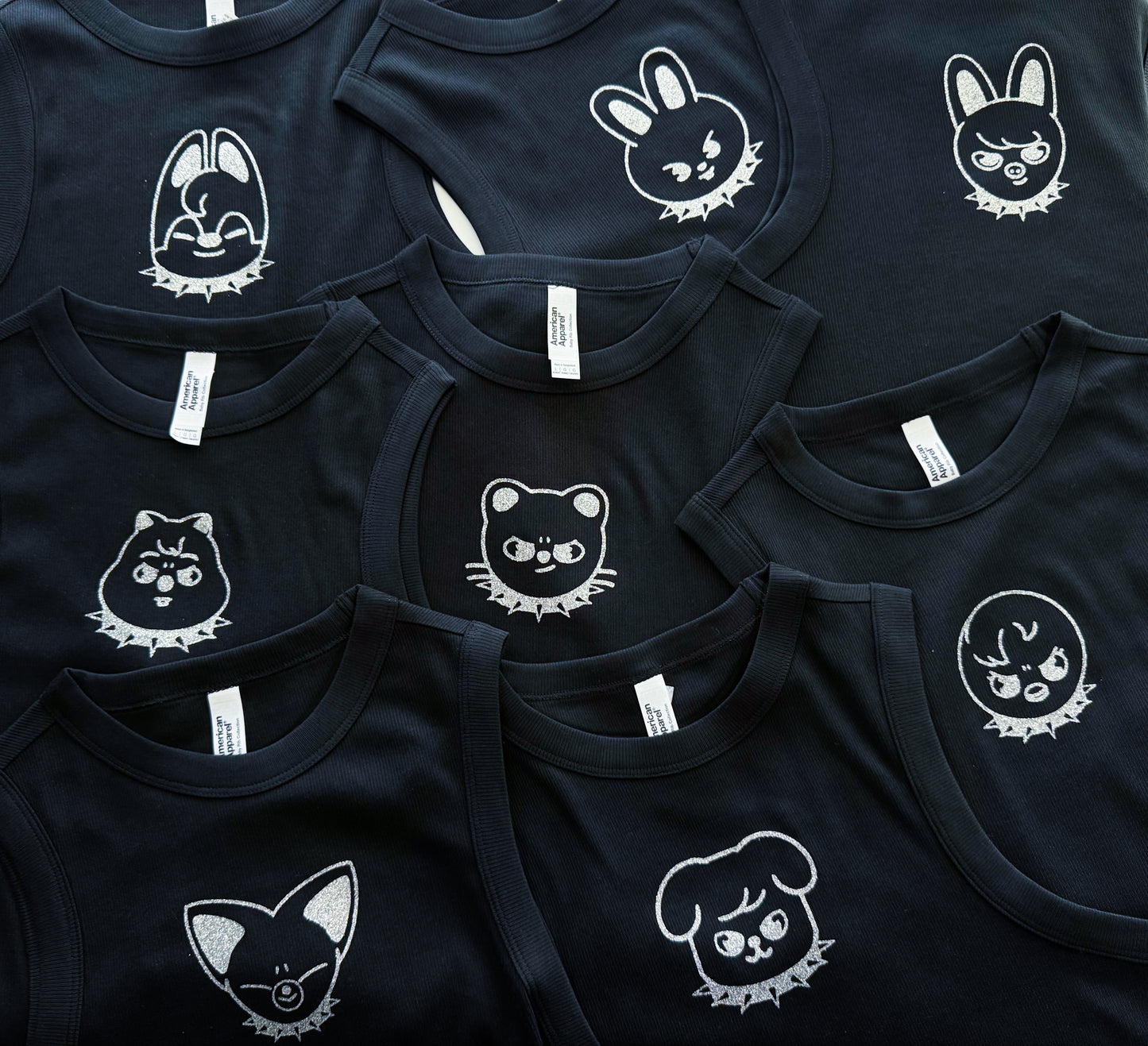 Skz Tanks